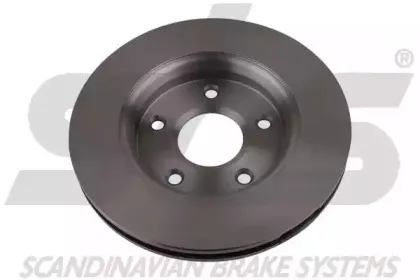 Тормозной диск sbs купить
