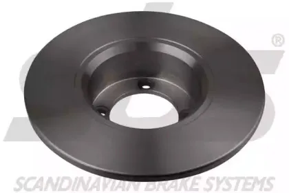 Тормозной диск sbs купить