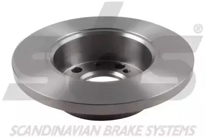 Тормозной диск sbs купить