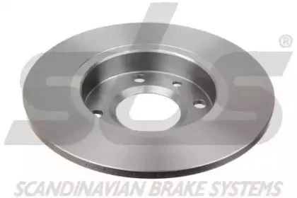 Тормозной диск sbs купить