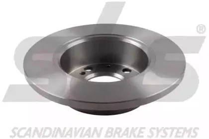 Тормозной диск sbs купить