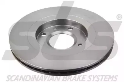 Тормозной диск sbs купить