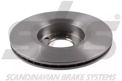 Тормозной диск sbs купить