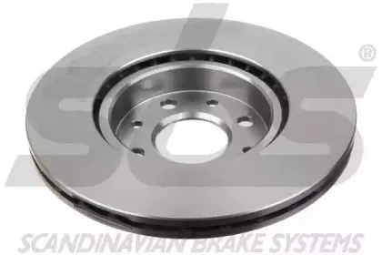Тормозной диск sbs купить