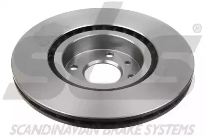 Тормозной диск sbs купить