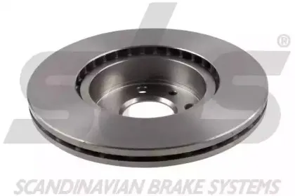 Тормозной диск sbs купить