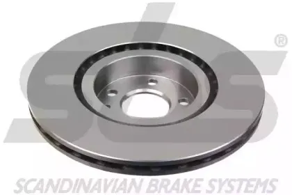 Тормозной диск sbs купить
