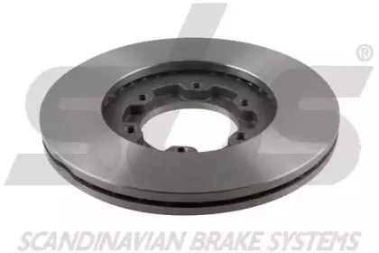 Тормозной диск sbs купить