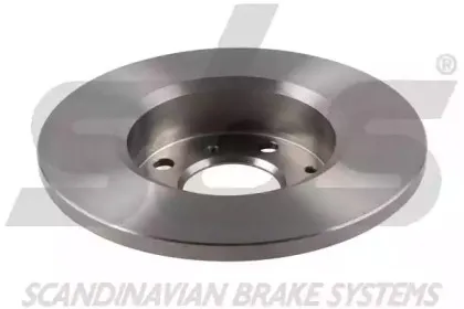 Тормозной диск sbs купить