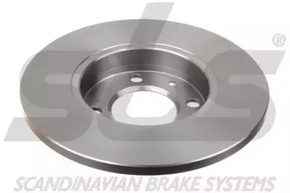 Тормозной диск sbs купить