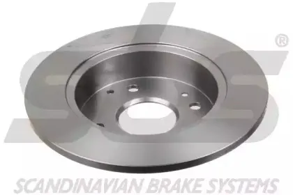 Тормозной диск sbs купить