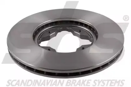 Тормозной диск sbs купить