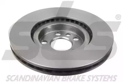 Тормозной диск sbs купить