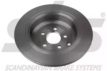Тормозной диск sbs купить
