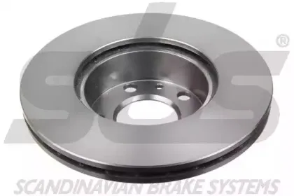 Тормозной диск sbs купить