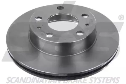 Тормозной диск sbs купить