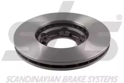 Тормозной диск sbs купить