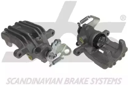 Тормозной суппорт sbs купить