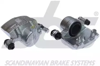 Тормозной суппорт sbs купить