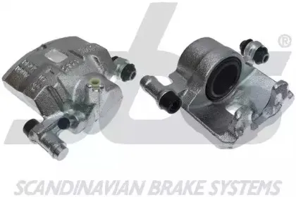 Тормозной суппорт sbs купить