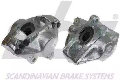 Тормозной суппорт sbs купить