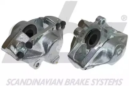 Тормозной суппорт sbs купить