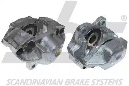 Тормозной суппорт sbs купить