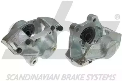 Тормозной суппорт sbs купить