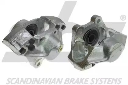 Тормозной суппорт sbs купить