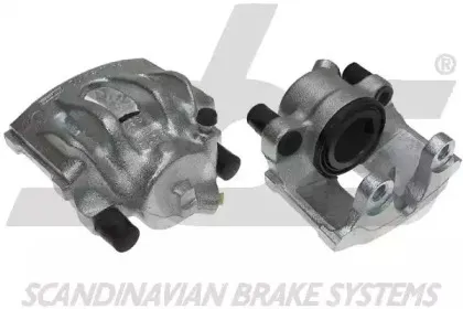 Тормозной суппорт sbs купить