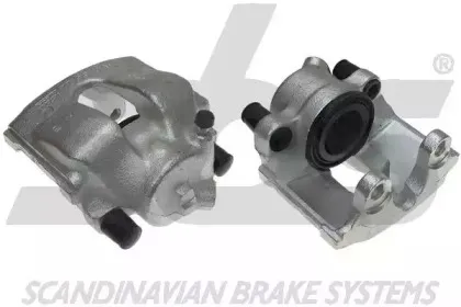 Тормозной суппорт sbs купить