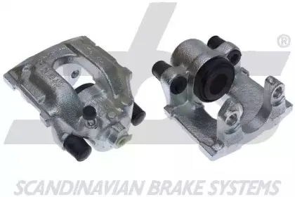 Тормозной суппорт sbs купить