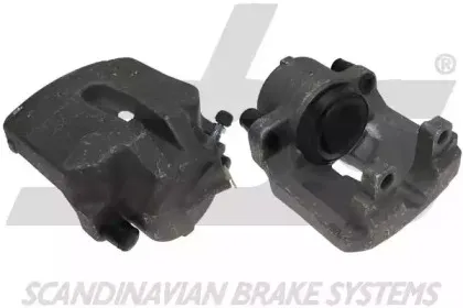 Тормозной суппорт sbs купить