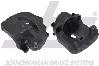 Тормозной суппорт sbs купить