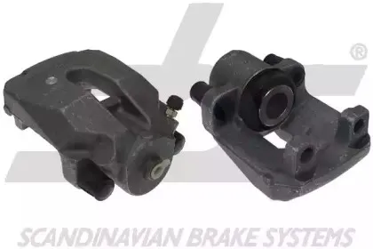 Тормозной суппорт sbs купить