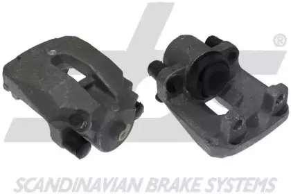 Тормозной суппорт sbs купить