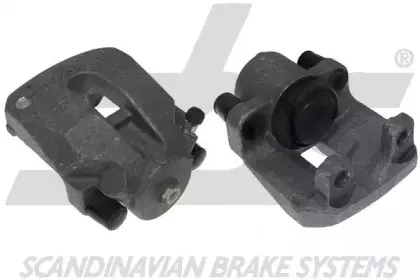 Тормозной суппорт sbs купить