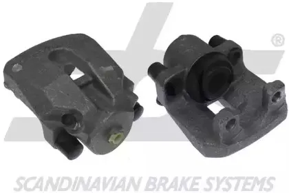 Тормозной суппорт sbs купить