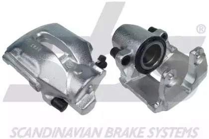 Тормозной суппорт sbs купить