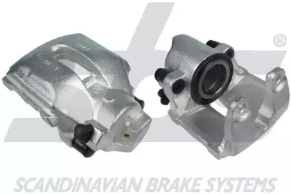 Тормозной суппорт sbs купить