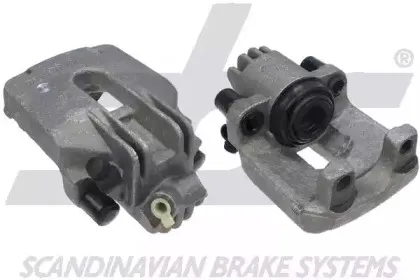 Тормозной суппорт sbs купить