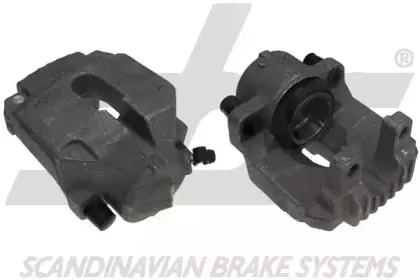 Тормозной суппорт sbs купить