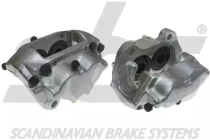 Тормозной суппорт sbs купить