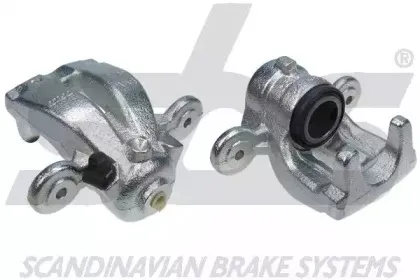 Тормозной суппорт sbs купить