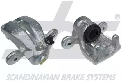 Тормозной суппорт sbs купить