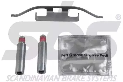 Тормозной суппорт sbs купить