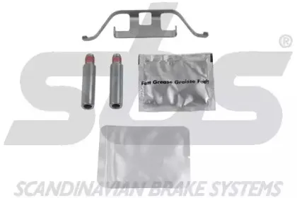 Тормозной суппорт sbs купить