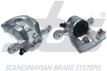 Тормозной суппорт sbs купить