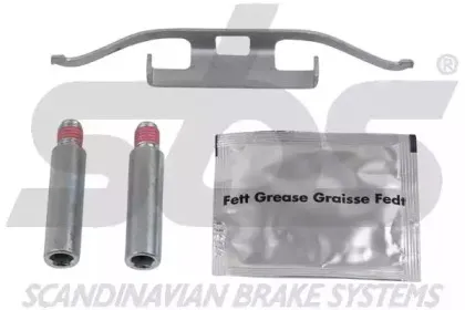 Тормозной суппорт sbs купить