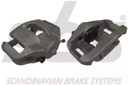 Тормозной суппорт sbs купить